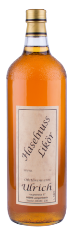 Produktfoto: Haselnuss