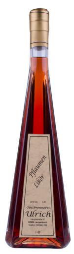 Produktfoto: Pflaumen